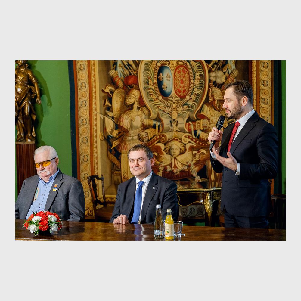 fot. Artur Gawle/IKC.pl
