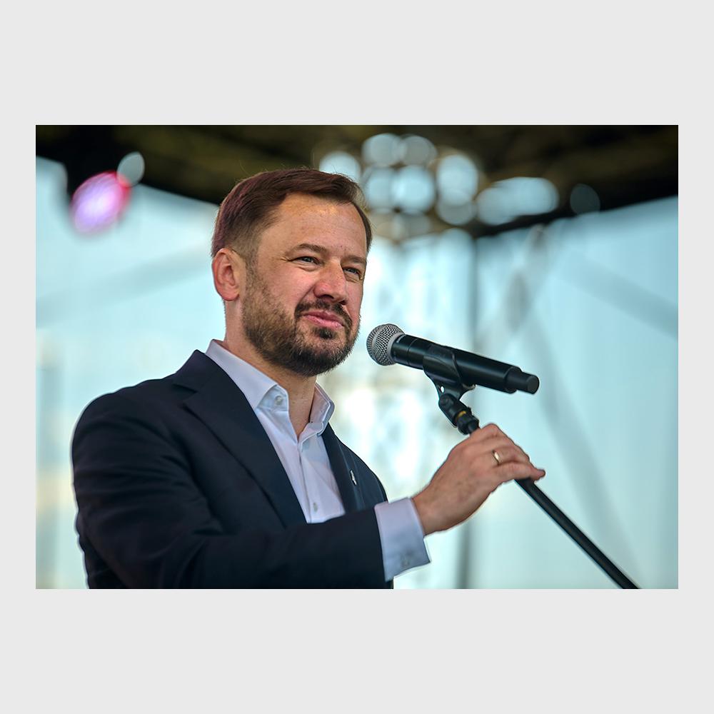 Fot. Jacek M. Stokłosa