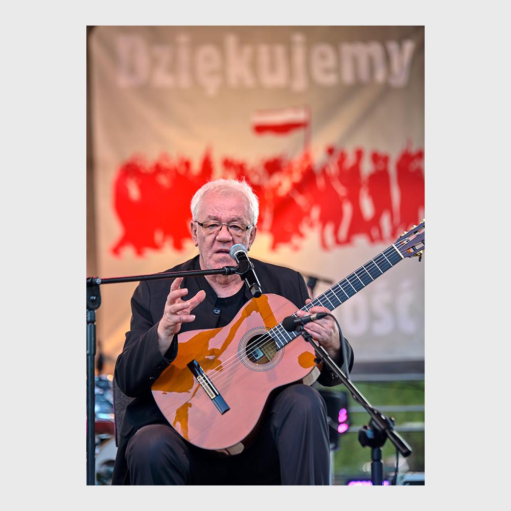 Fot. Jacek M. Stokłosa