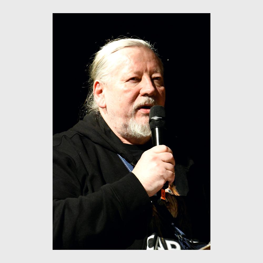 Fot. Andrzej Majka