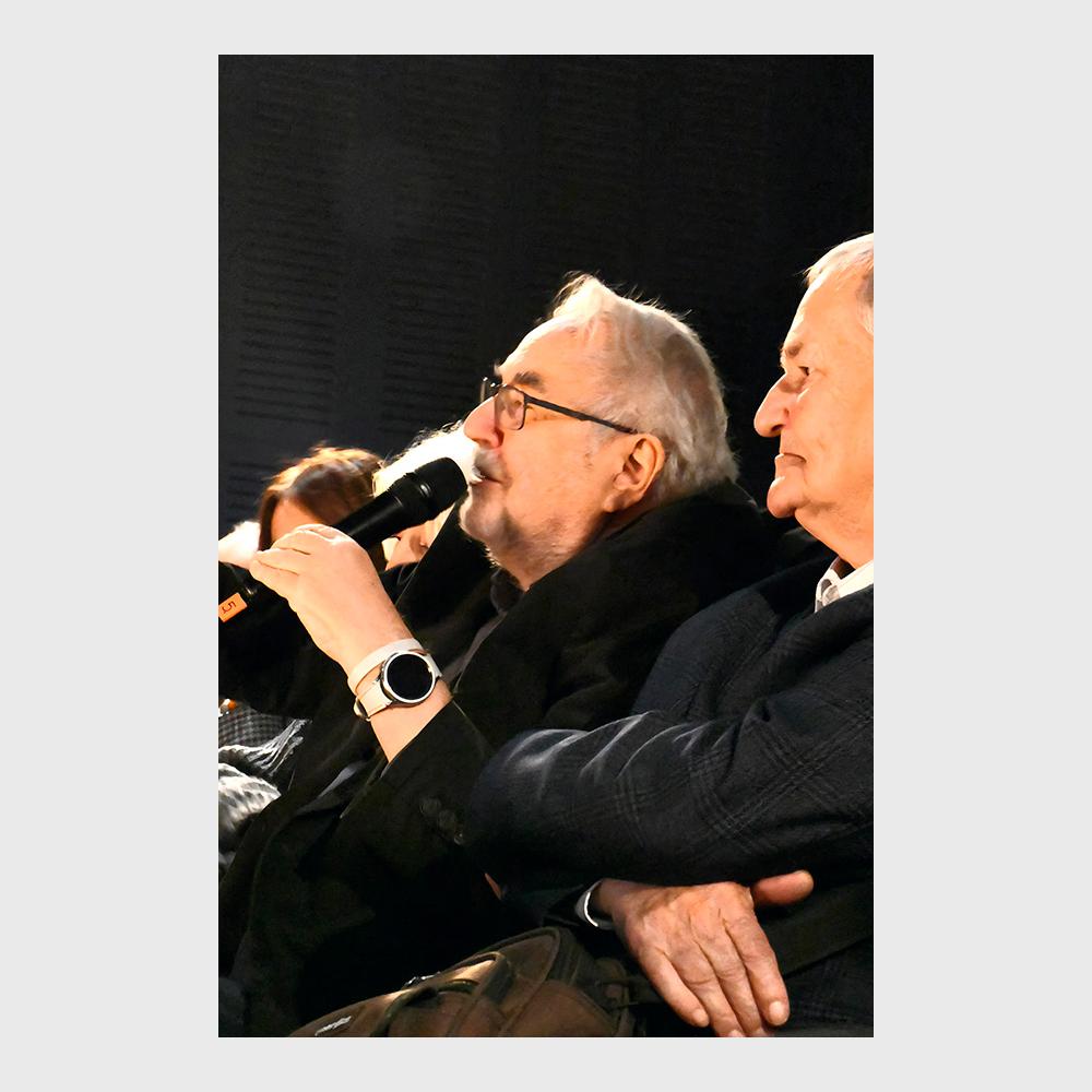 Fot. Andrzej Majka