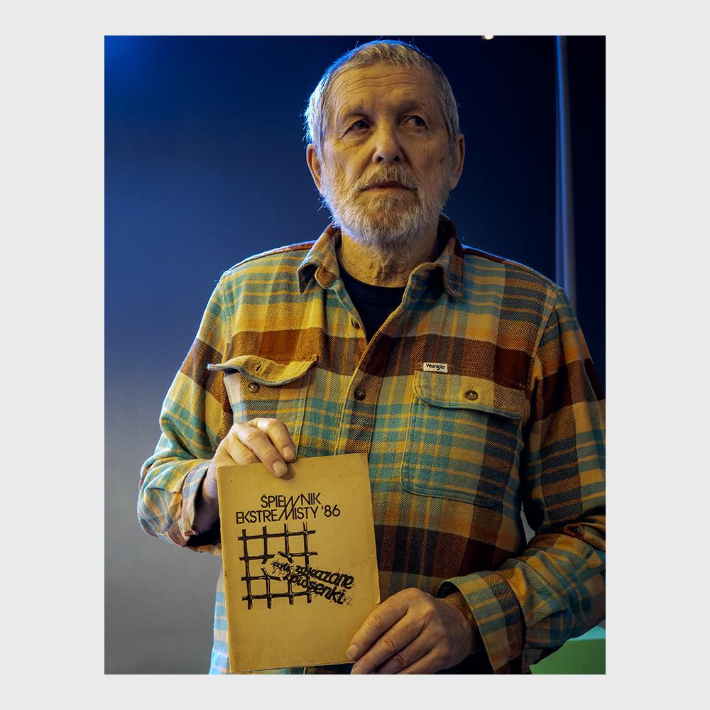 Fot. Jacek Maria Stokłosa