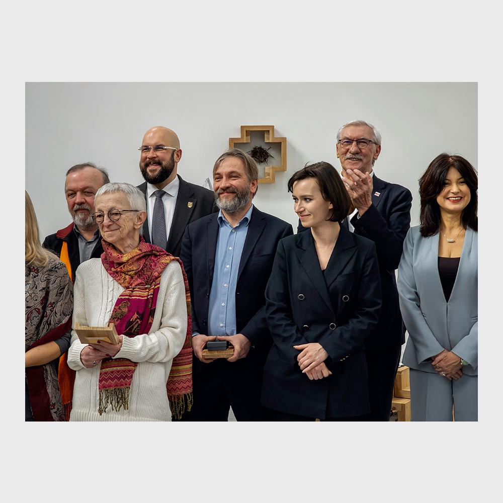 Fot. Jacek Maria Stokłosa