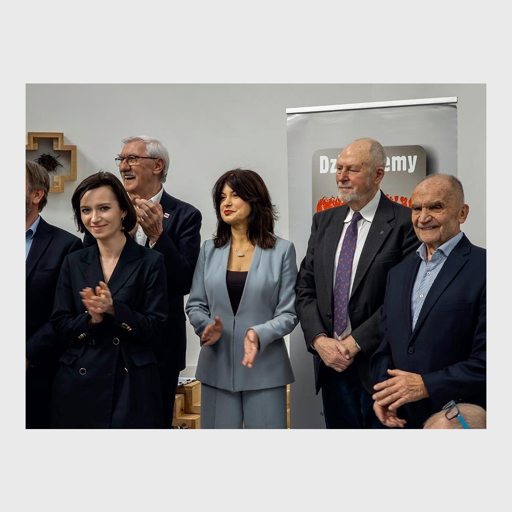 Fot. Jacek Maria Stokłosa