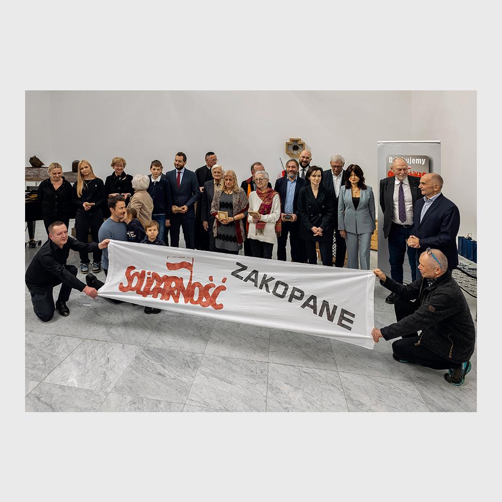 Fot. Jacek Maria Stokłosa