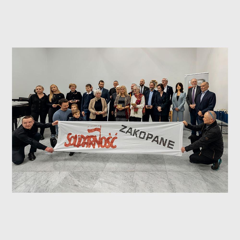 Fot. Jacek Maria Stokłosa