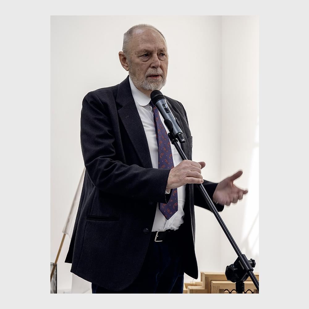 Fot. Jacek Maria Stokłosa