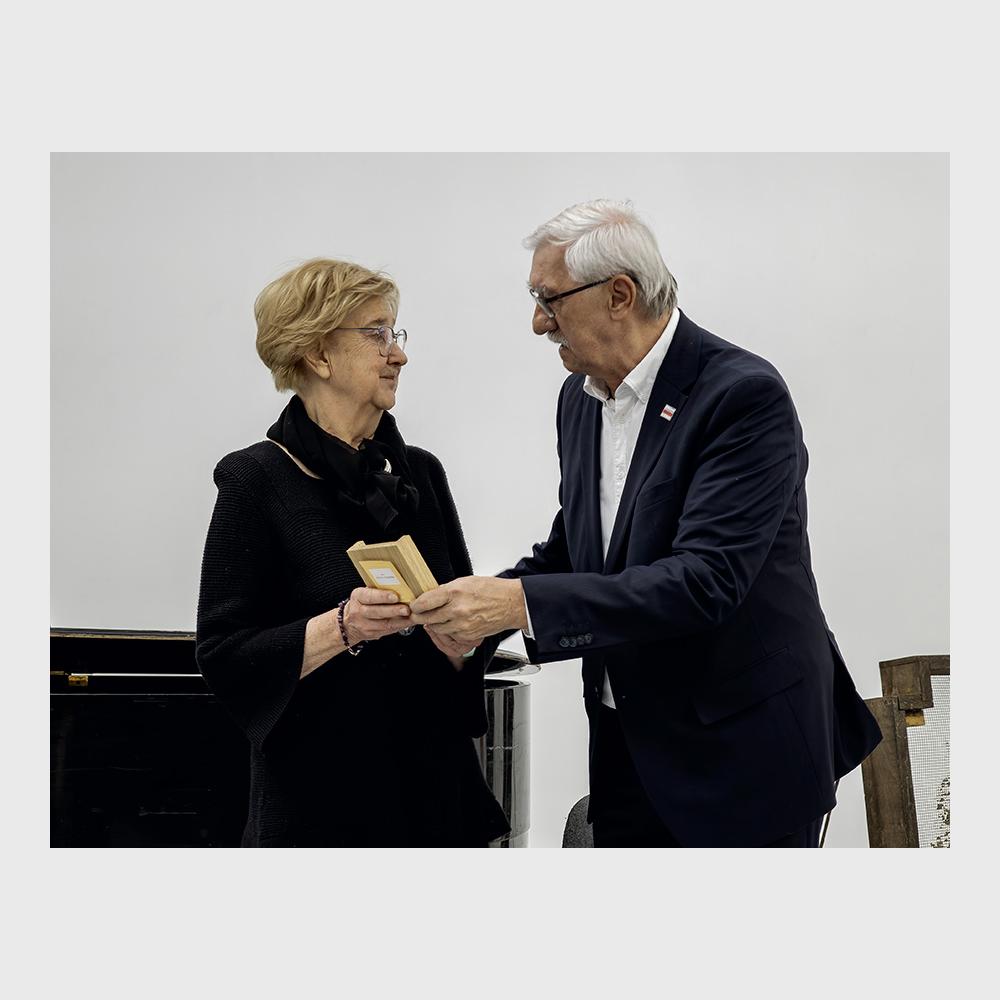 Fot. Jacek Maria Stokłosa