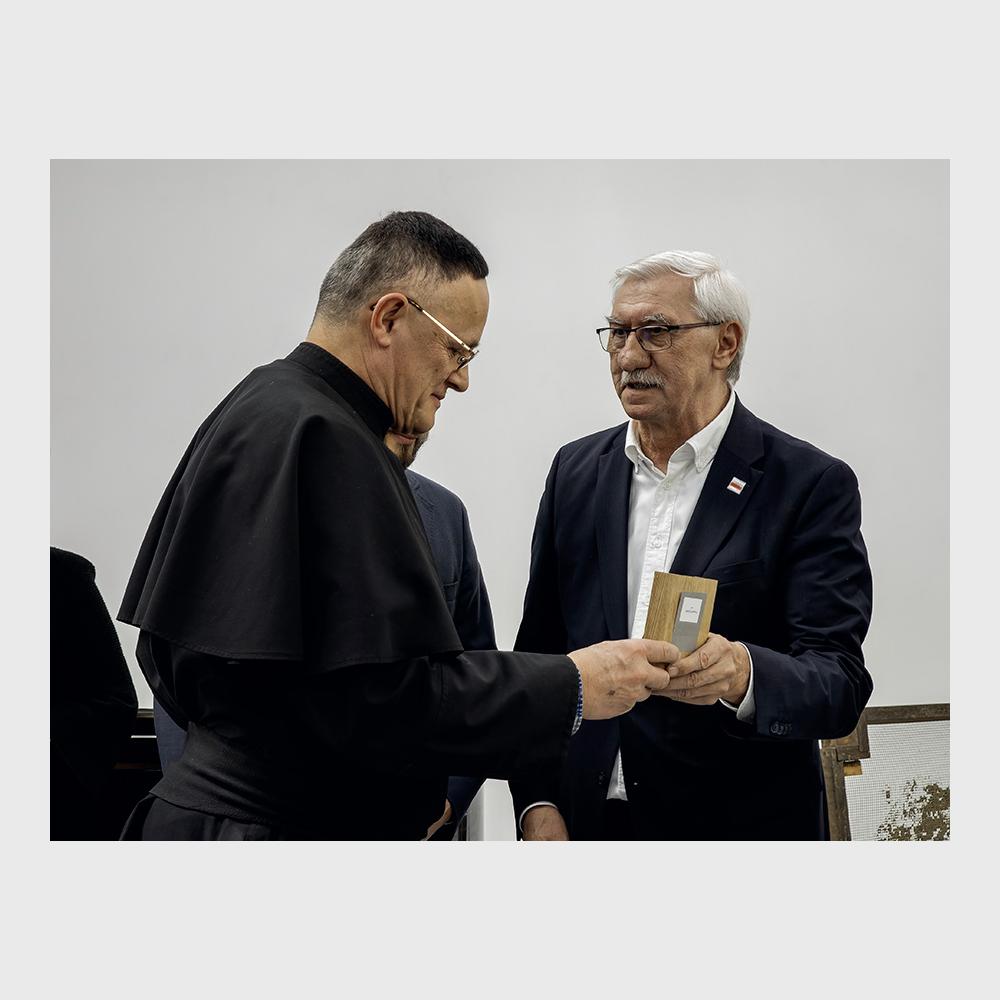 Fot. Jacek Maria Stokłosa