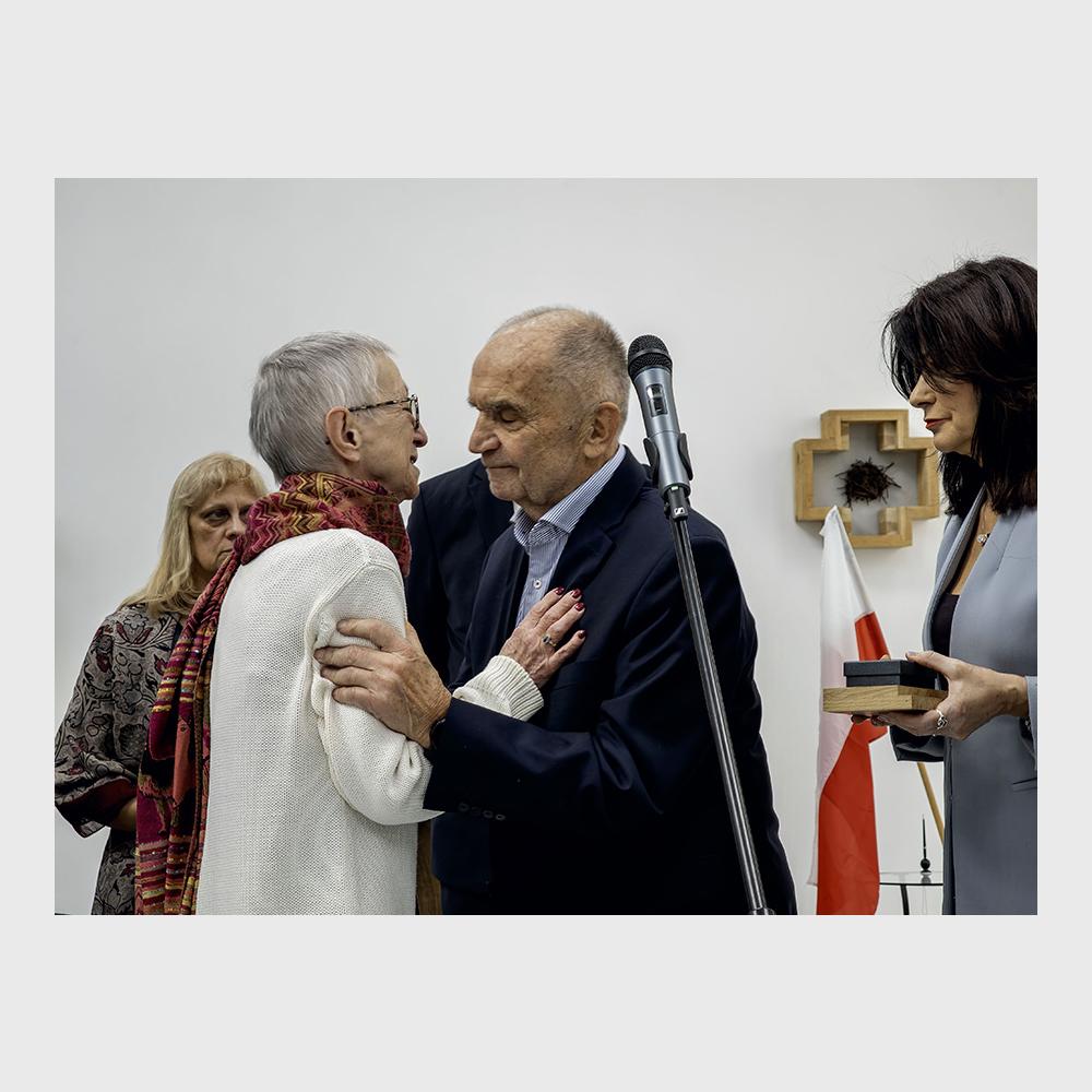 Fot. Jacek Maria Stokłosa