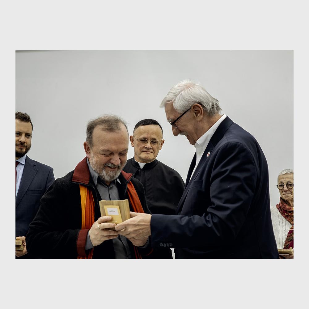 Fot. Jacek Maria Stokłosa