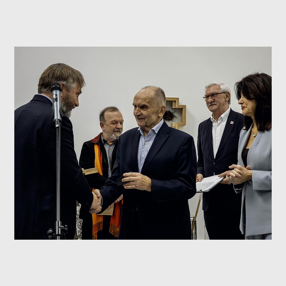 Fot. Jacek Maria Stokłosa