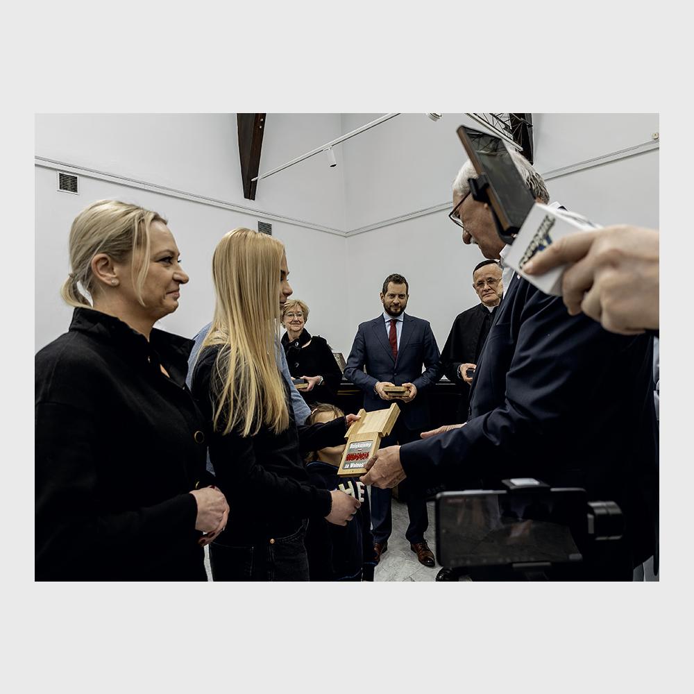 Fot. Jacek Maria Stokłosa