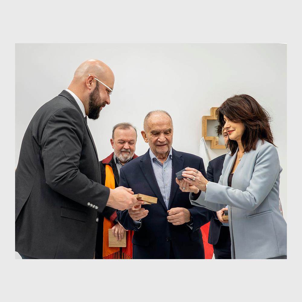 Fot. Jacek Maria Stokłosa