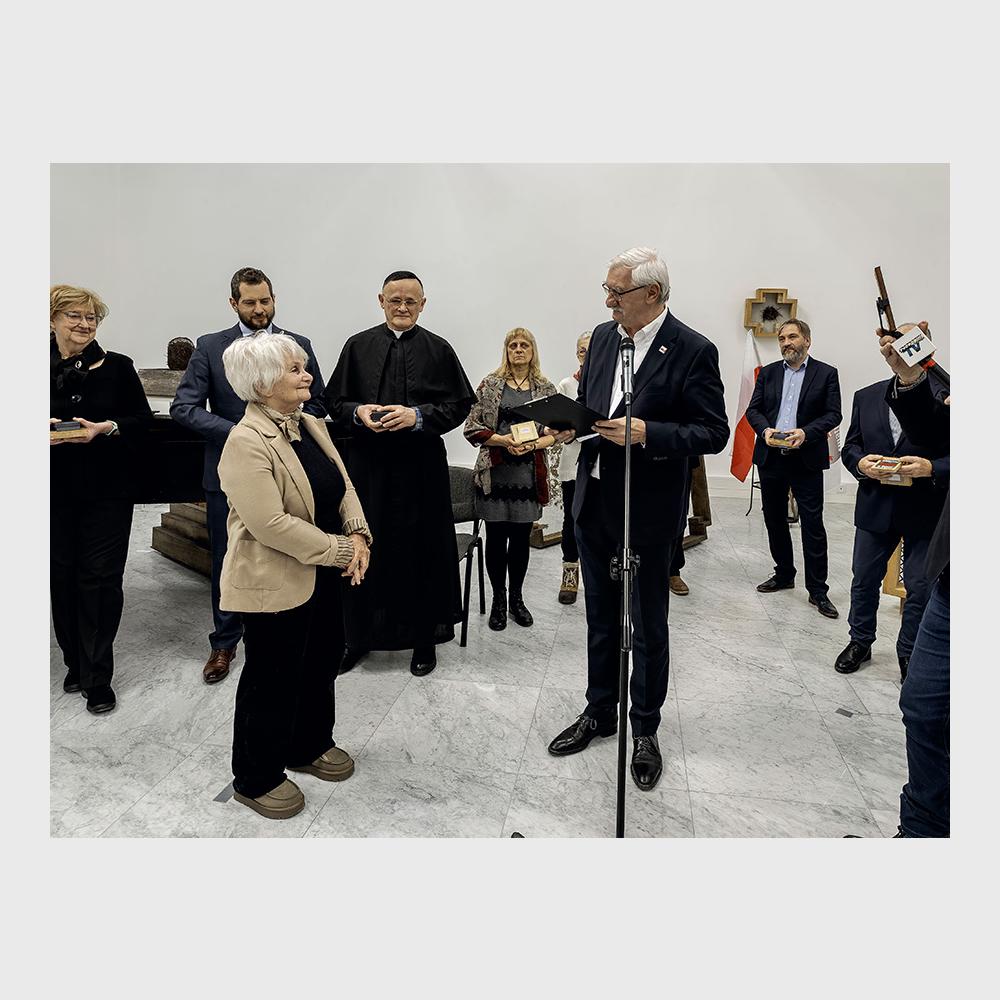 Fot. Jacek Maria Stokłosa