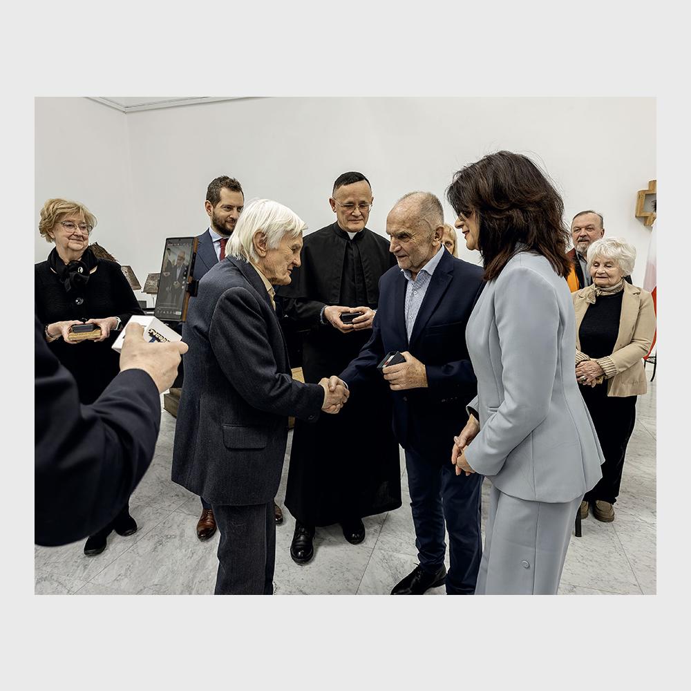 Fot. Jacek Maria Stokłosa