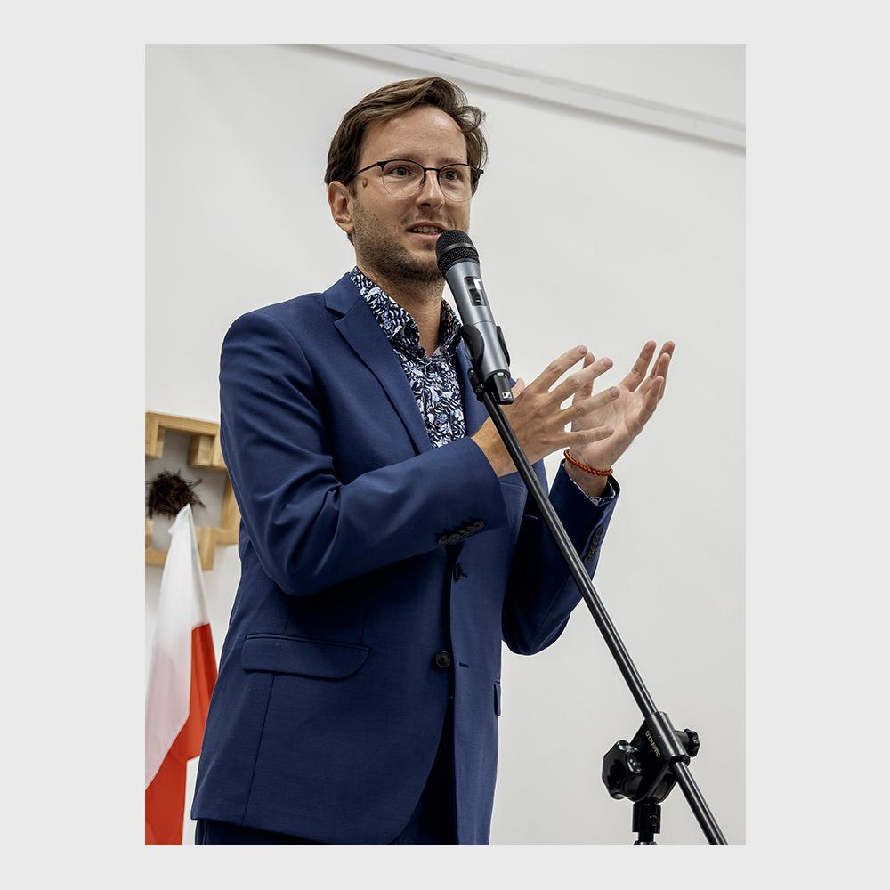 Fot. Jacek Maria Stokłosa