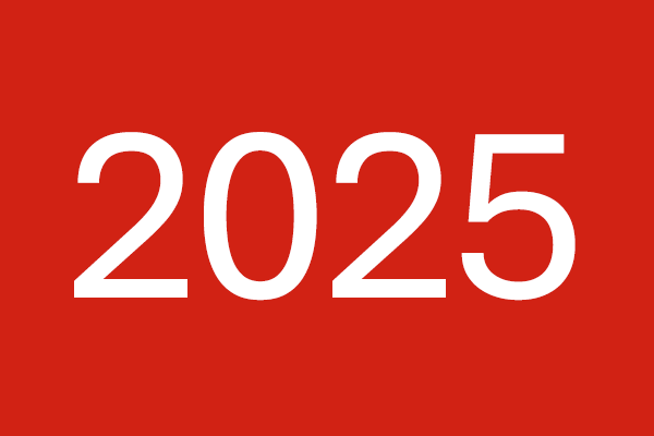 Plan tematyczny SSS na rok 2025